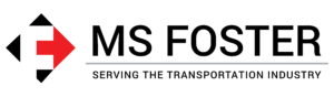 Ms Foster logo Image