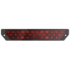 Model 260, Stop and Tail Light - Flange Mount