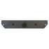 Model 260, Flange Mount Back View