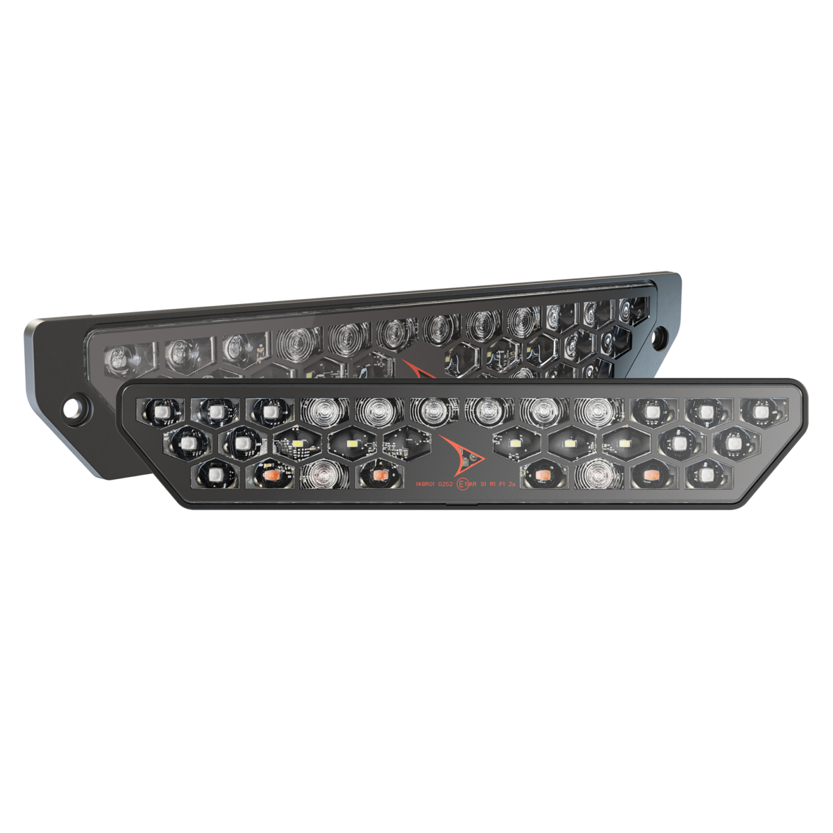 LED Stop, Tail, Turn & Backup Lights - Model 260 - LED Headlights