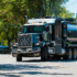 Model 407 Slim - Amber - Vac Truck