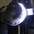 LED Work Light Model 710 Close Up