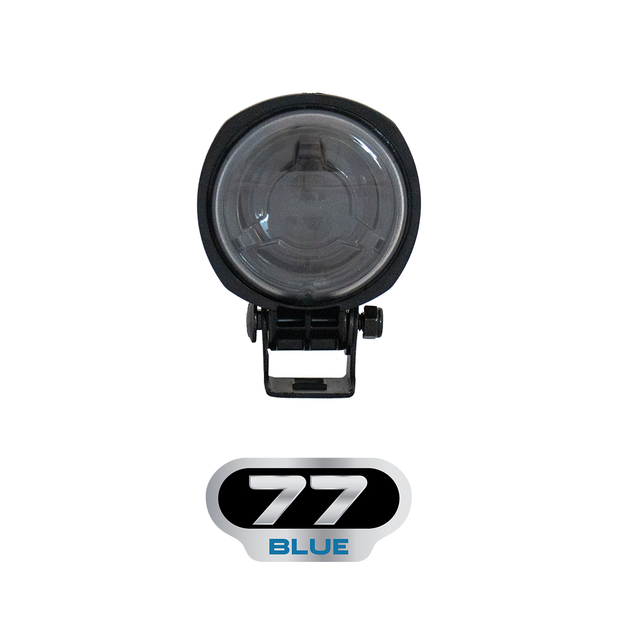 Model 77 Blue Spot Safety Light - LED Headlights | Aftermarket