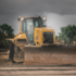 Model 770 on Bulldozer