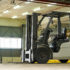 Model 770 on Forklift
