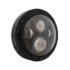 Model 8700 Military Headlight with Black Bucket