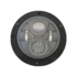 Model 8700 Military Headlight with Black Bucket