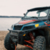 Model 894 LED Compact Work Light on UTV