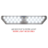 Model 905 LED Backup & Work Light - Work Light Mode On