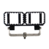 8201191 Dual Pedestal Mounting Hardware Kit for Mosaic