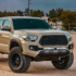 Model 9901 with SmartHeat on Pickup Truck