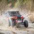 Model 9902 on a UTV