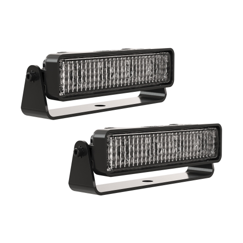 J.W. Speaker heavy-duty LED daytime running light Model 784