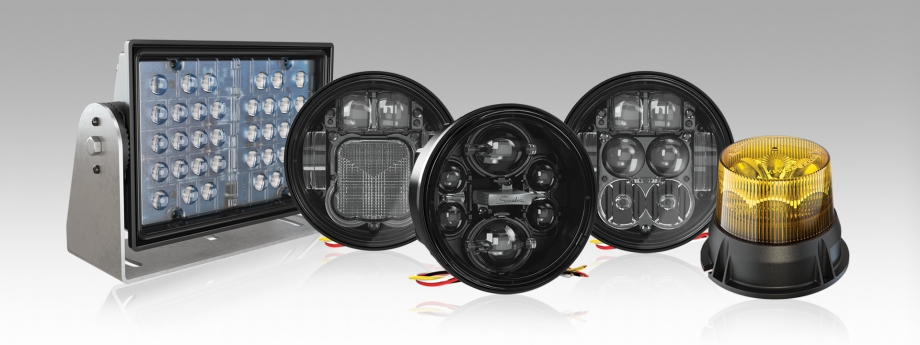 J.W. Speaker is proud to announce the release of several new, LED lighting products this August.