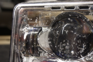 Warranty Wear and Tear