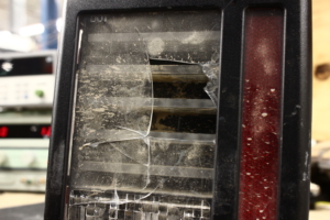 Warranty Wear and Tear