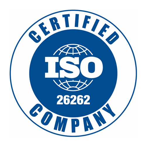 ISO 26262 Certification for J.W. Speaker