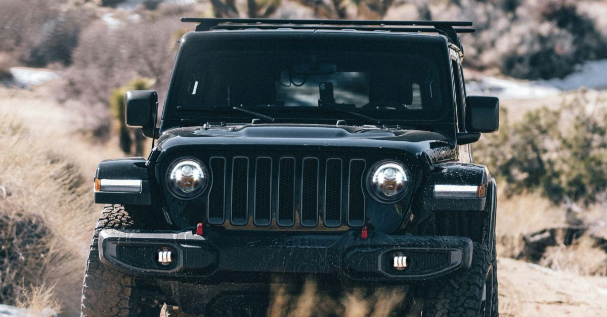 How To Properly Install LED Headlights: A Step-by-Step Guide How To Properly Install LED Headlights: A Step-by-Step Guide