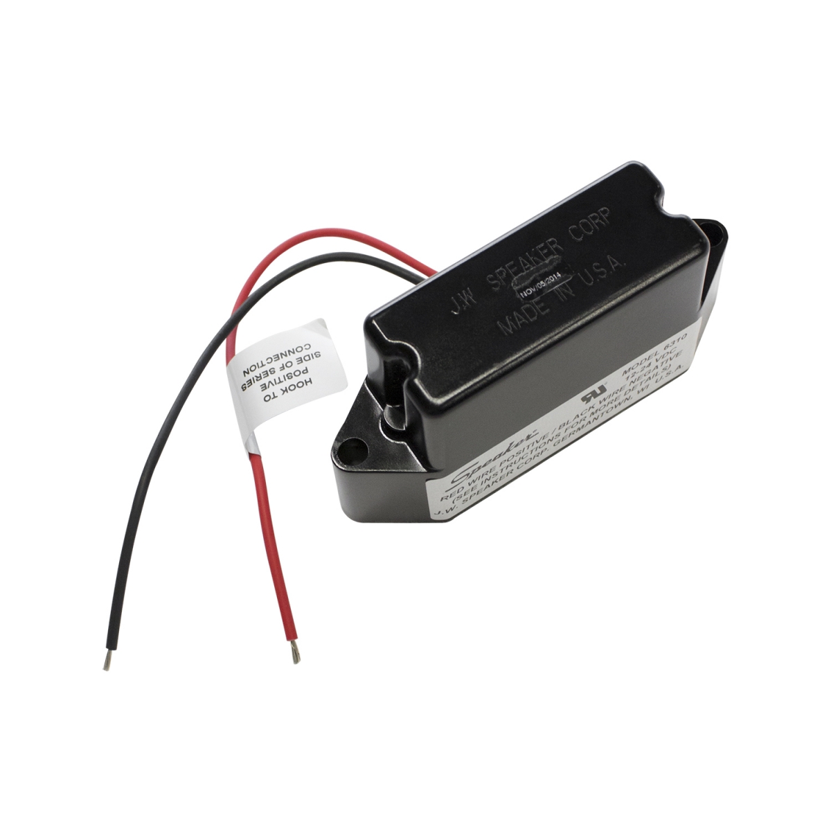 flasher-control-model-6310-