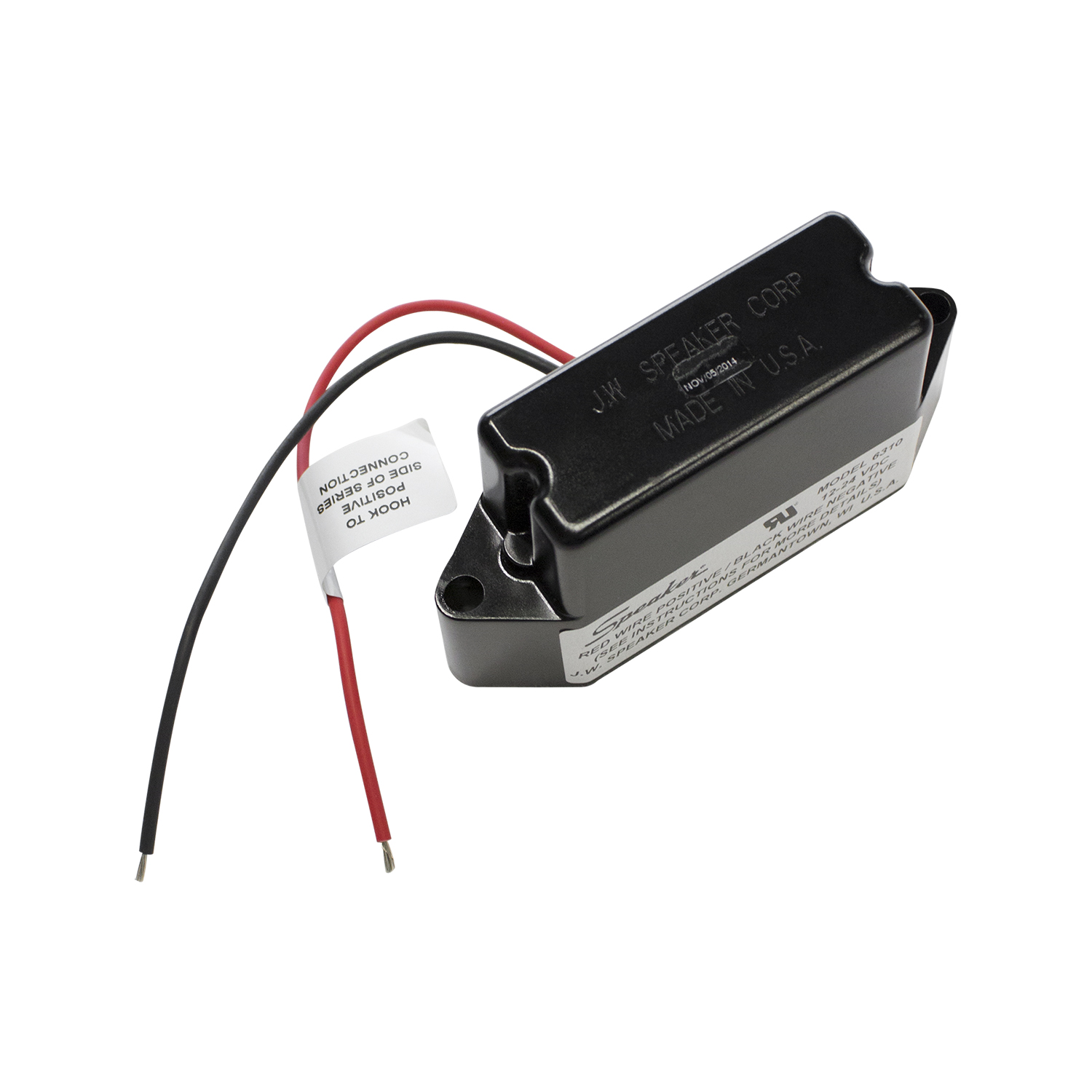 Flasher Control - Model 6310 - LED Headlights | Aftermarket & OEM