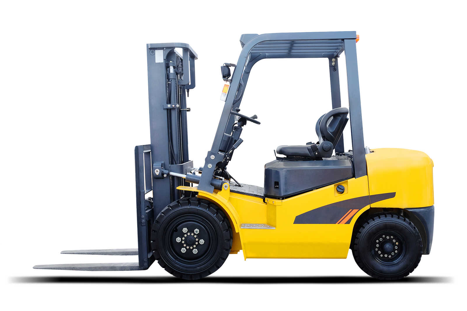 forklift