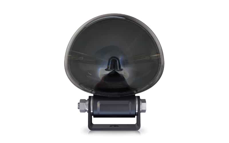 LED Model 777 Gen 2 Front View - 2021