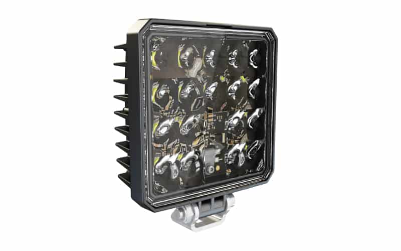 model 892 worklight flood 2021