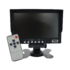 Model 4415 7Inch Split Screen Monitor with Remote