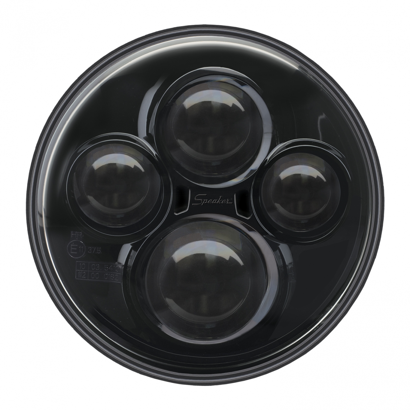 LED Auxiliary Driving Light Model 8710