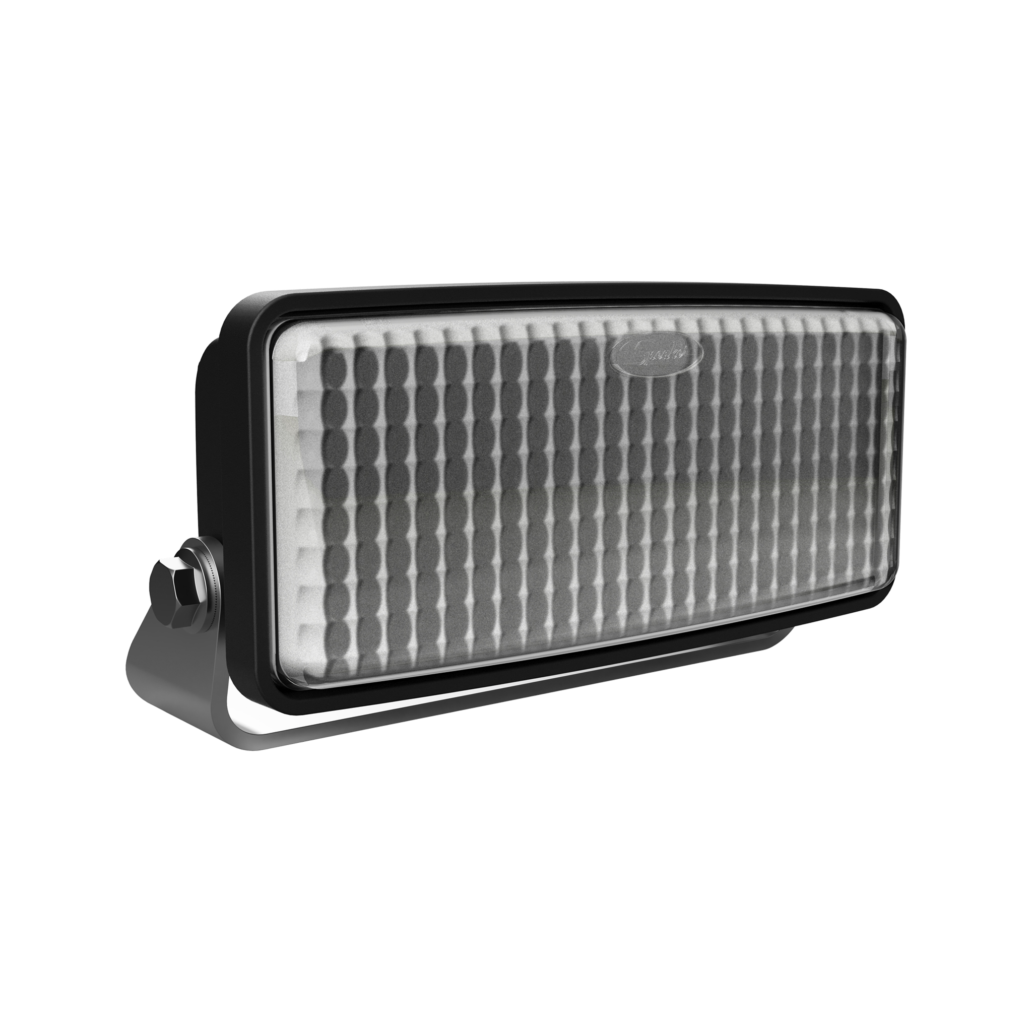 LED Auxiliary Lights - Model 6048 - LED Headlights