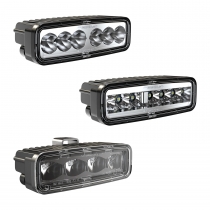 LED Auxiliary Light Model 791