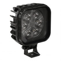 LED Auxiliary Light Model 832 3/4 View