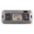 LED Dome Light Model 411 Rocker Switch