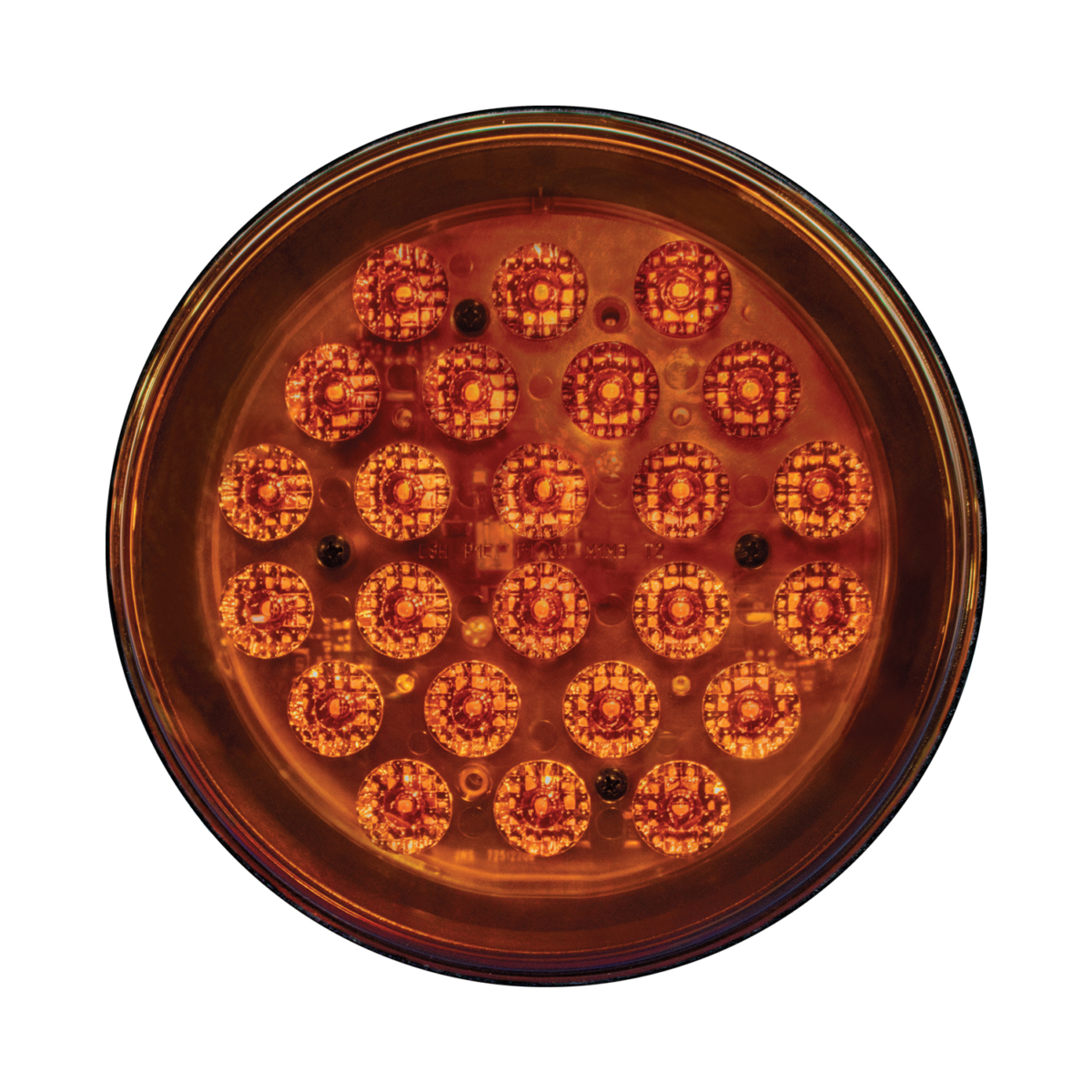 LIGHT EFFICIENT DESIGN FLEXCOLOR LED SHOE BOX / WALL PACK RETROFIT LAMP -  E26 - 50W - CCT SELECTABLE - 7,200 LUMENS - 120-277V