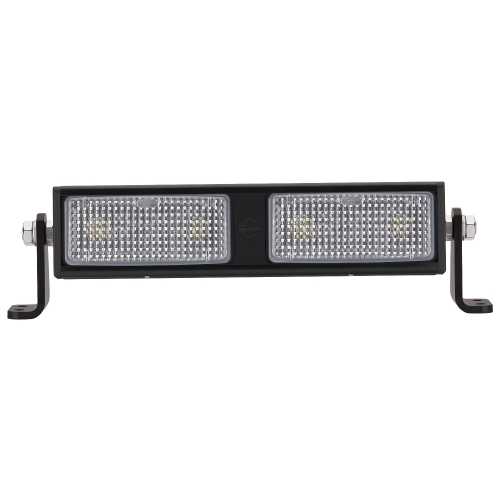 LED Fog Light Bar Model 9049-2M