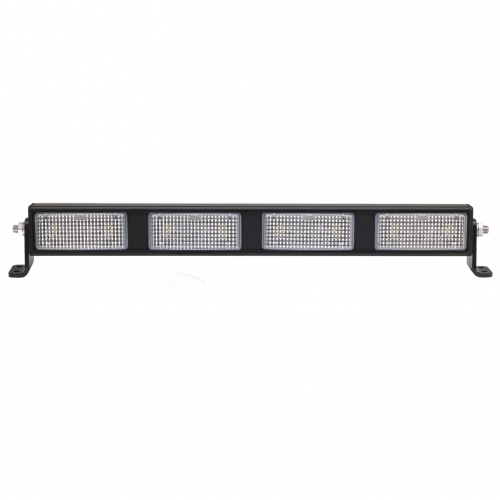 LED Fog Light Bar Model 9049-4M