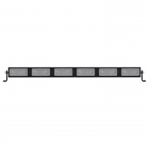 LED Fog Light Bar Model 9049-6M