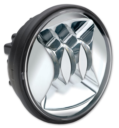 JW Speaker led fog light model 6045