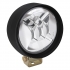 LED Fog Light Model 6050 Chrome 3/4 View