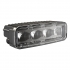 LED Fog Light Model 791 Pedestal 3/4 View