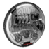 LED Headlight Model 8700 EVO3 Heated Chrome RH 34 View 2020