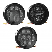 JW Speaker LED Wedge Bulbs CANbus W5W T10 12V - 990114, JWSpeaker, Brands, Autopro Category