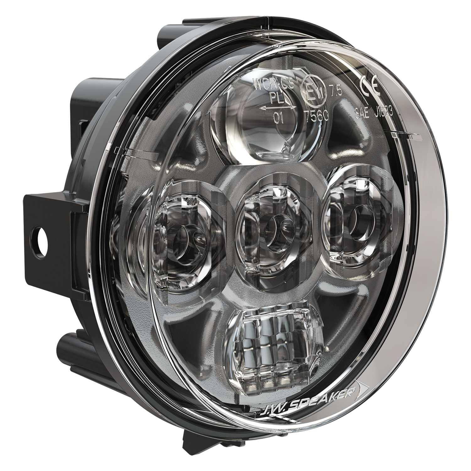 LED ATV and UTV Headlights Model 8415 Evolution