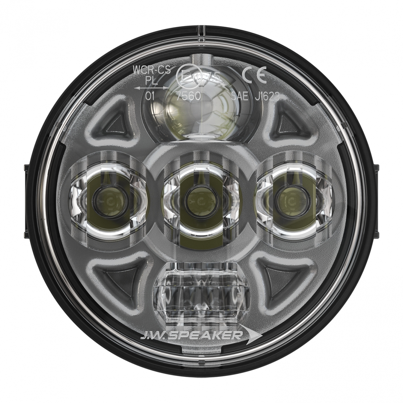 LED ATV and UTV Headlights Model 8415 Evolution