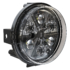 LED Headlight Model 8415 Evolution Low Beam Adjustable Mount 34 View 2019