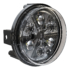 LED Headlight Model 8415 Evolution Low Beam Fixed Panel Mount 34 View 2019