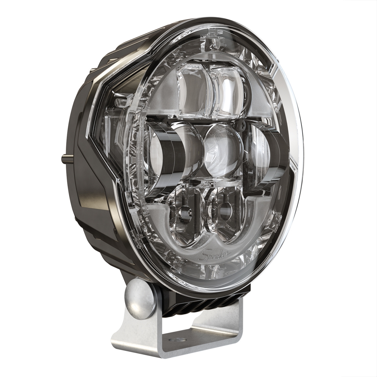LED Headlight Model 8632 Evolution