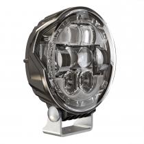 LED Headlight Model 8632 Evolution 3/4 View