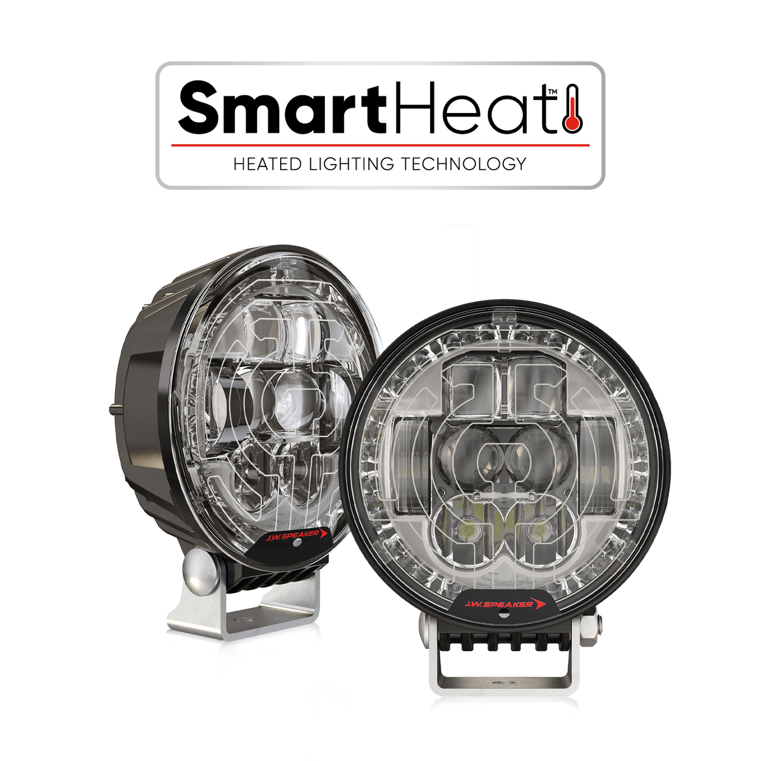 ライト LED Headlight – Model 8633 Evolution - LED Headlights
