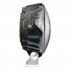 LED Headlight Model 8632 Evolution Side View